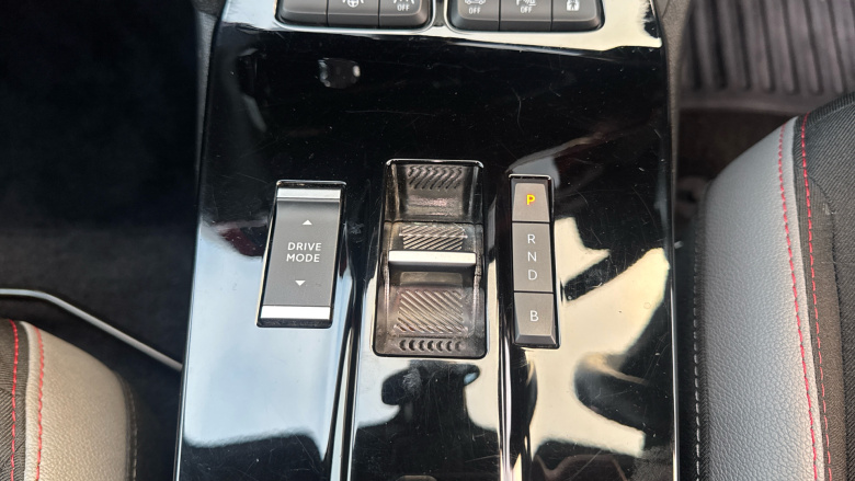 Vauxhall Mokka 100kW GS Line 50kWh 5dr Auto Electric Hatchback